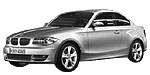 BMW E82 C1674 Fault Code