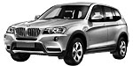 BMW F25 C1674 Fault Code
